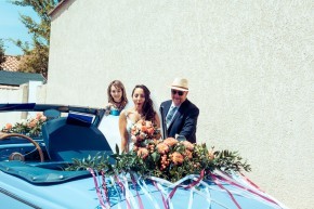 Photo de Aurelien Benard