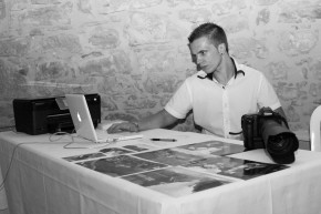 Photo de Nicolas Maldant