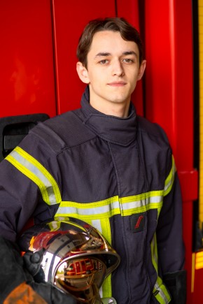 Photo de Baptiste Renault