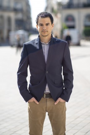 Photo de Baptiste Renault