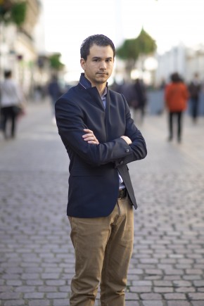 Photo de Baptiste Renault