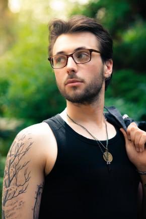 Photo de Baptiste Renault