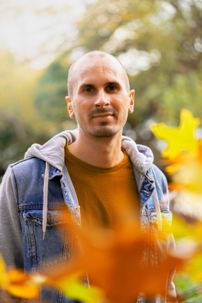 Photo de Baptiste Renault