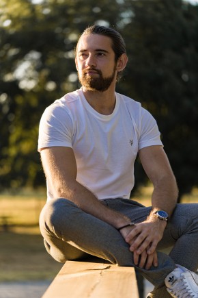 Photo de Baptiste Renault