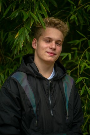 Photo de Baptiste Renault