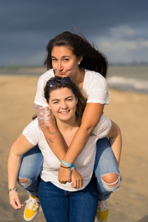 Photo de Baptiste Renault