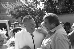 Photo de Julien Bugnion