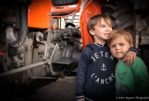 Photo de Julien Bugnion