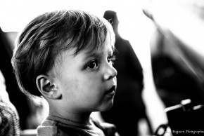 Photo de Julien Bugnion