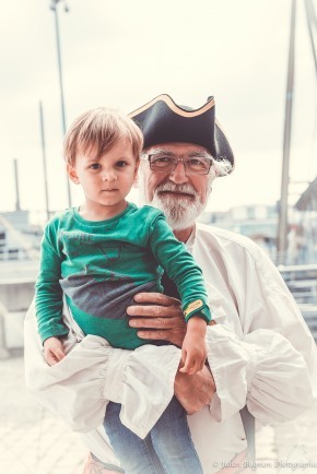 Photo de Julien Bugnion