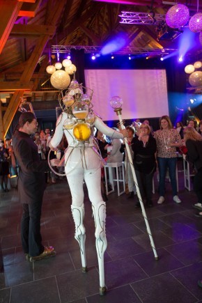 Photo de Samuel PRUVOST