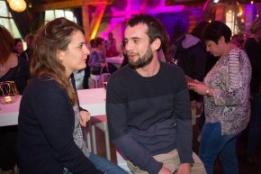 Photo de Samuel PRUVOST