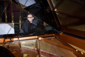 Photo de Samuel PRUVOST