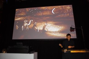 Photo de Samuel PRUVOST