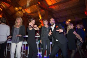 Photo de Samuel PRUVOST