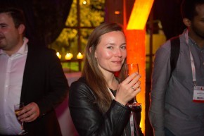 Photo de Samuel PRUVOST