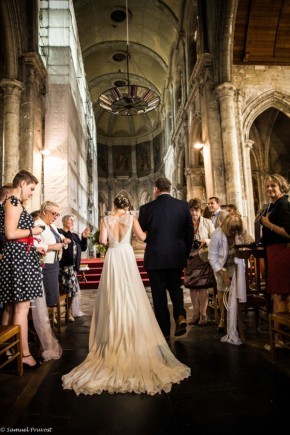 Photo de Samuel PRUVOST