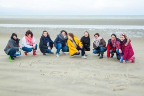 Photo de Samuel PRUVOST