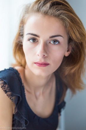 Photo de Samuel PRUVOST