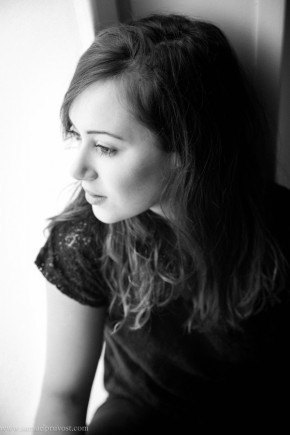 Photo de Samuel PRUVOST