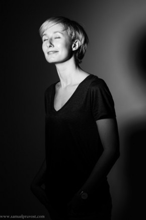 Photo de Samuel PRUVOST
