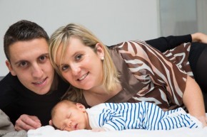 Photo de Samuel PRUVOST