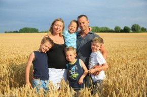 Photo de Samuel PRUVOST