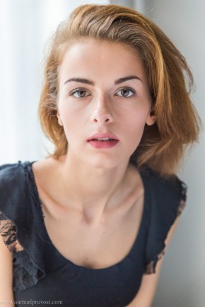 Photo de Samuel PRUVOST