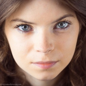 Photo de Samuel PRUVOST