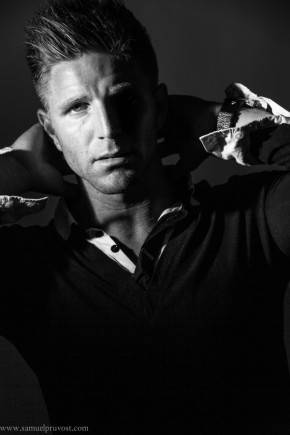 Photo de Samuel PRUVOST