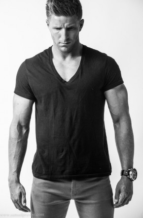 Photo de Samuel PRUVOST