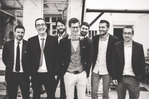 Exemple portfolio