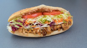 Photo de David BIOUX