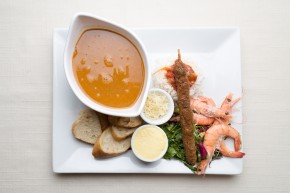 Photo de Anthony Doucet