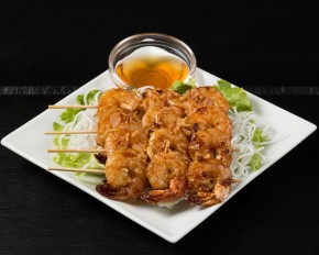 Photo de Anthony Doucet