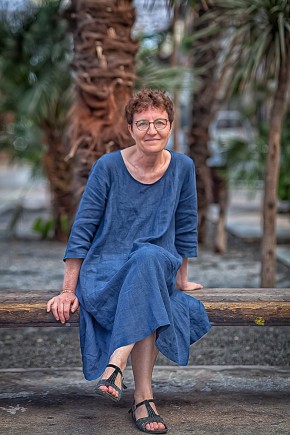 Photo de Yannick Messaoudi