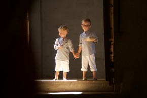 Photo de Marc Grémillon