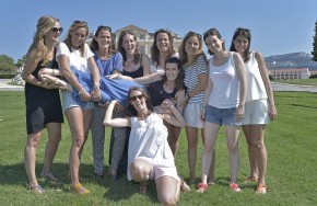 Photo de Fran&ccedil;ois-Xavier PR&Eacute;VOT