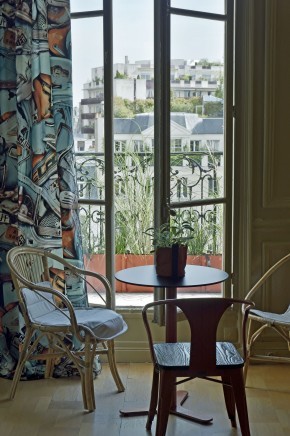 Photo de Fran&ccedil;ois-Xavier PR&Eacute;VOT