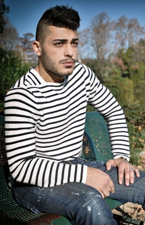 Photo de Fran&ccedil;ois-Xavier PR&Eacute;VOT