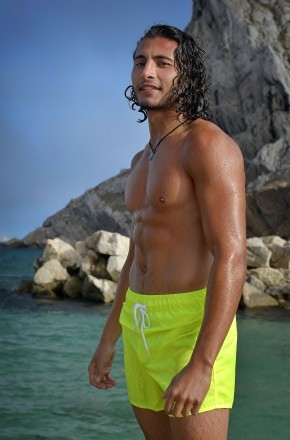 Photo de François-Xavier PRÉVOT
