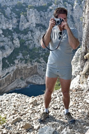 Photo de François-Xavier PRÉVOT