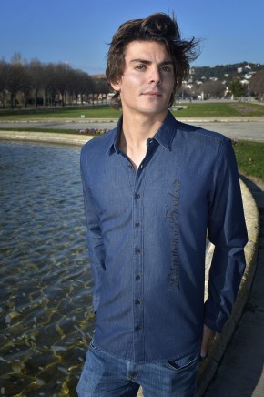 Photo de François-Xavier PRÉVOT