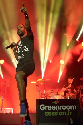 Photo de Fran&ccedil;ois-Xavier PR&Eacute;VOT