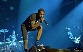 Photo de Fran&ccedil;ois-Xavier PR&Eacute;VOT