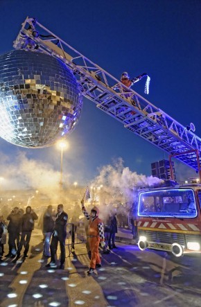 Photo de Fran&ccedil;ois-Xavier PR&Eacute;VOT