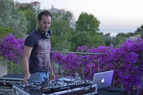 Photo de Fran&ccedil;ois-Xavier PR&Eacute;VOT