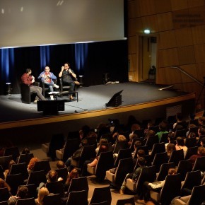 Photo de Jérémie Morel