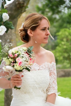 Photo de Isabelle Bez