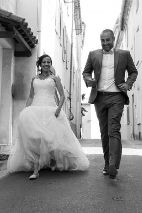 Photo de Isabelle Bez